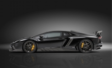 Lamborghini Aventador LP700-4 Torado მიერ Novitec 2013 07
